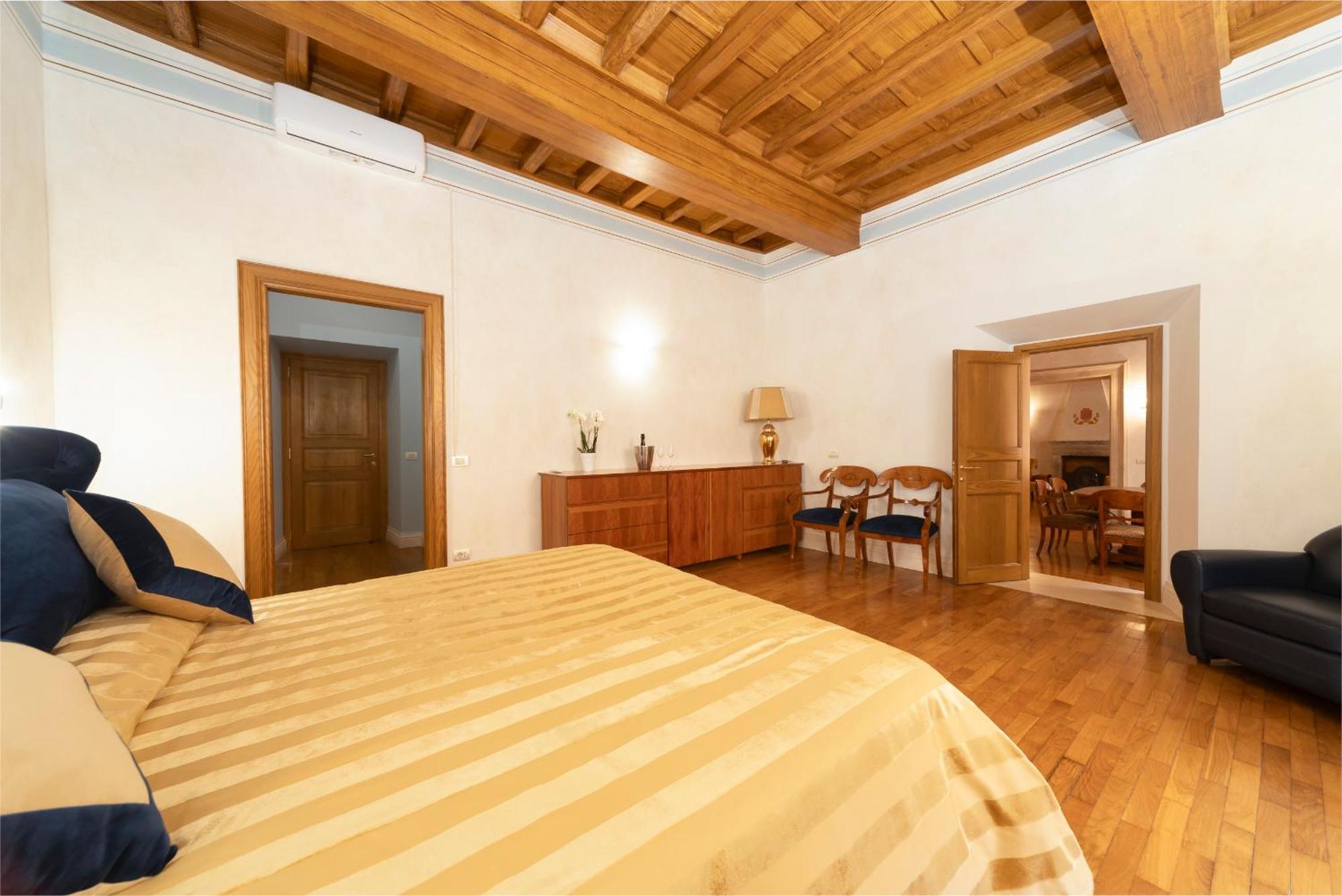 Pantheon Suites In Rome Exterior photo