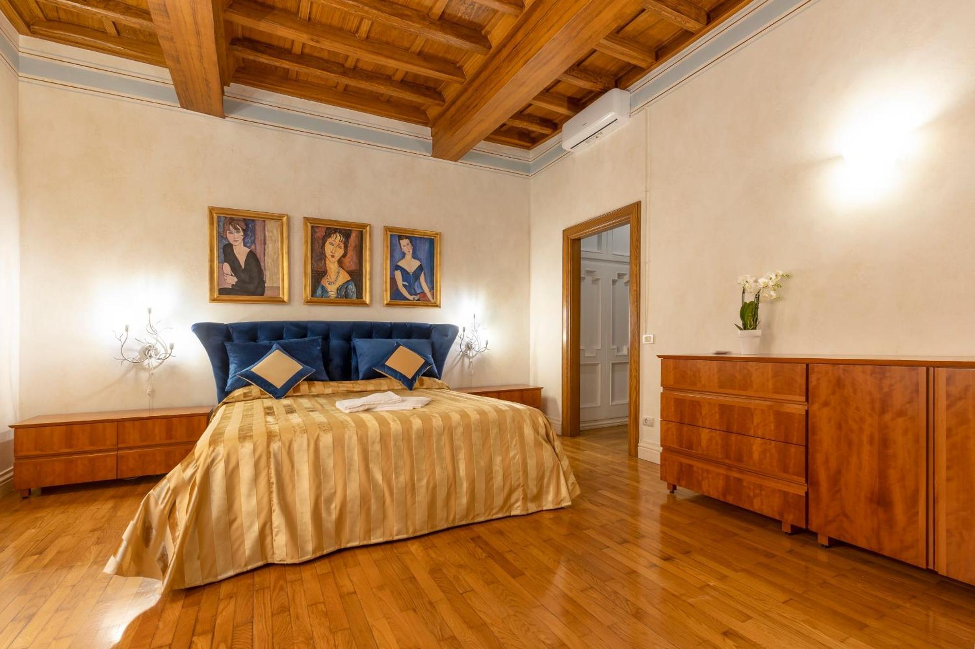 Pantheon Suites In Rome Exterior photo